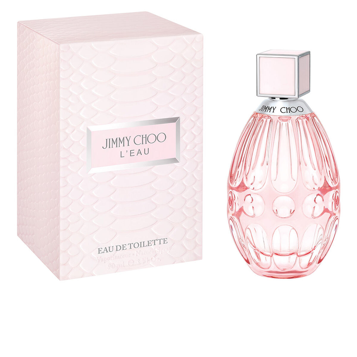 Women's Perfume Jimmy Choo EDT Beauty, Perfumes and fragrances von Jimmy Choo | Luxus Aroma