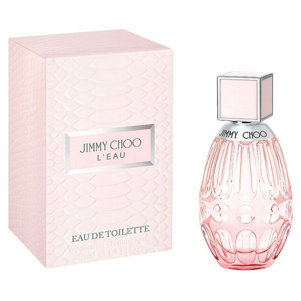Women's Perfume Jimmy Choo EDT Beauty, Perfumes and fragrances von Jimmy Choo | Luxus Aroma