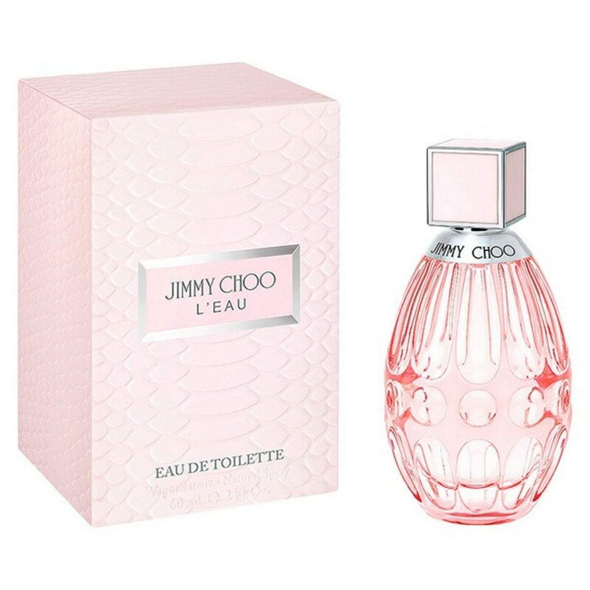 Women's Perfume Jimmy Choo EDT Beauty, Perfumes and fragrances von Jimmy Choo | Luxus Aroma