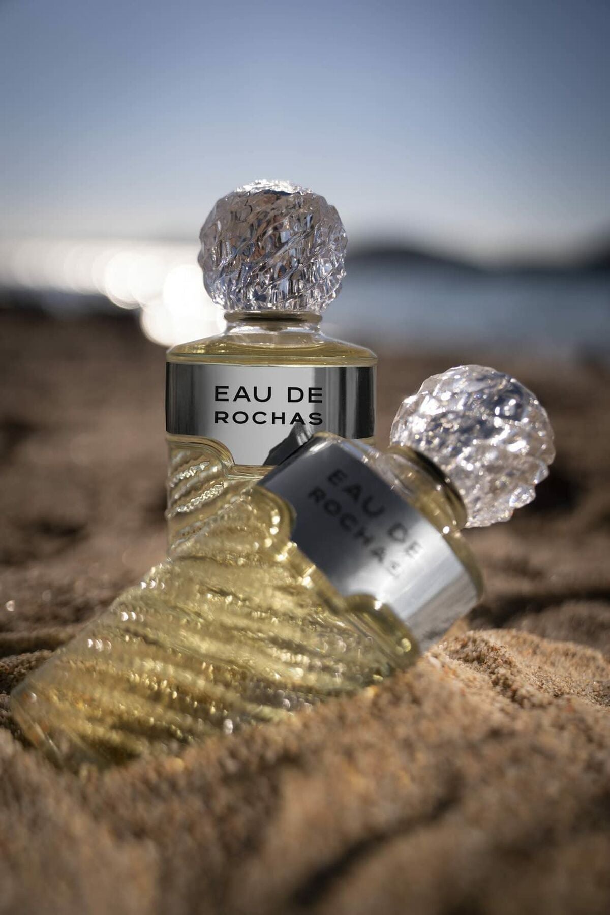 Women's Perfume Rochas RC001A01 EDT Beauty, Perfumes and fragrances von Rochas | Luxus Aroma