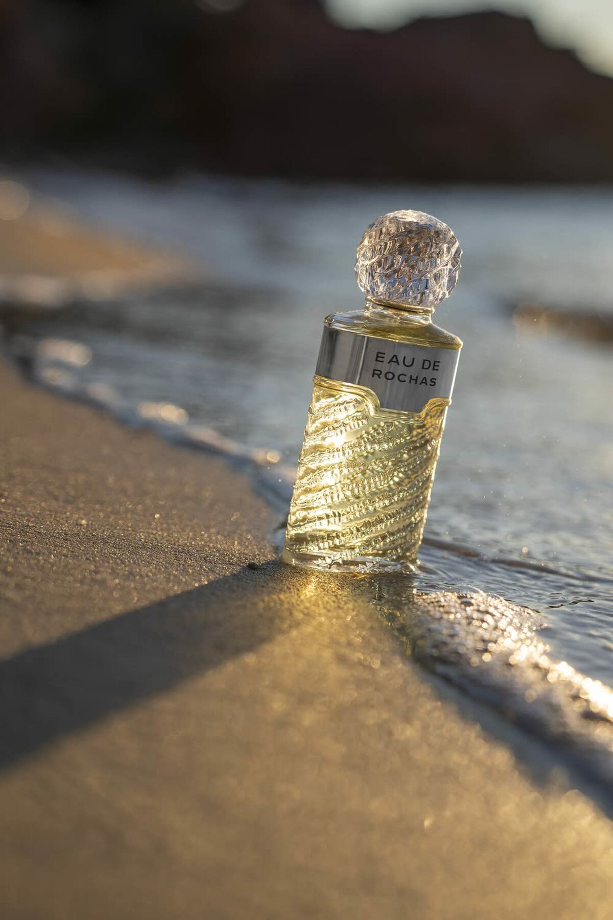 Women's Perfume Rochas RC001A01 EDT Beauty, Perfumes and fragrances von Rochas | Luxus Aroma