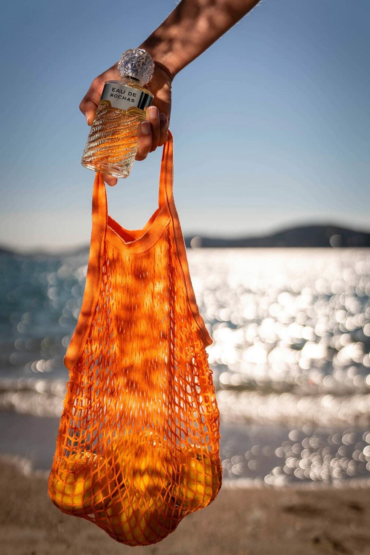 Women's Perfume Rochas RC001A01 EDT Beauty, Perfumes and fragrances von Rochas | Luxus Aroma