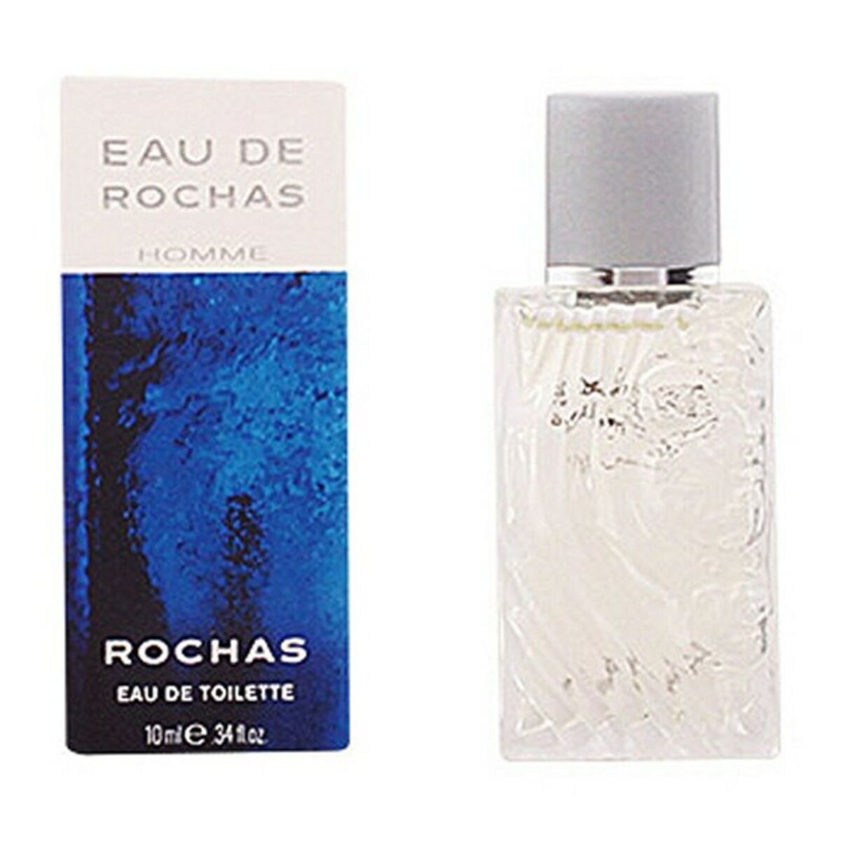 Men's Perfume Rochas 126593 EDT Beauty, Perfumes and fragrances von Rochas | Luxus Aroma