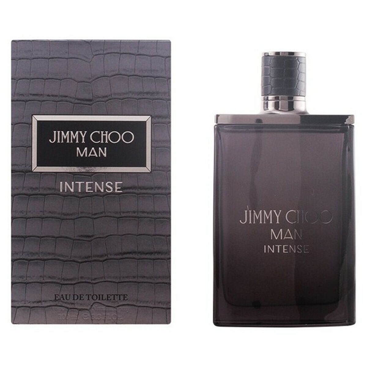 Men's Perfume Jimmy Choo Man EDT Beauty, Perfumes and fragrances von Jimmy Choo | Luxus Aroma