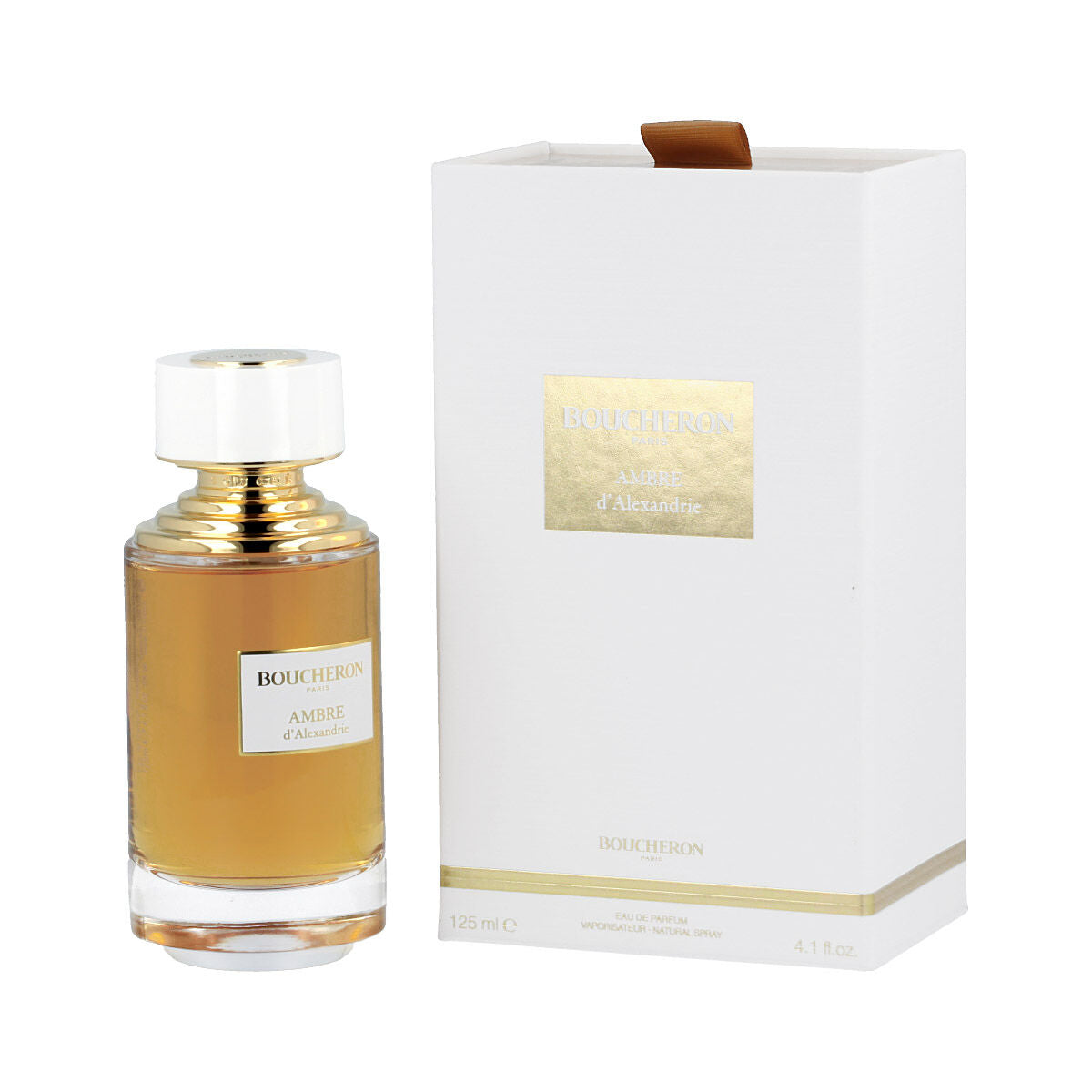 Unisex Perfume Boucheron Ambre d’Alexandrie Beauty, Perfumes and fragrances von Boucheron | Luxus Aroma