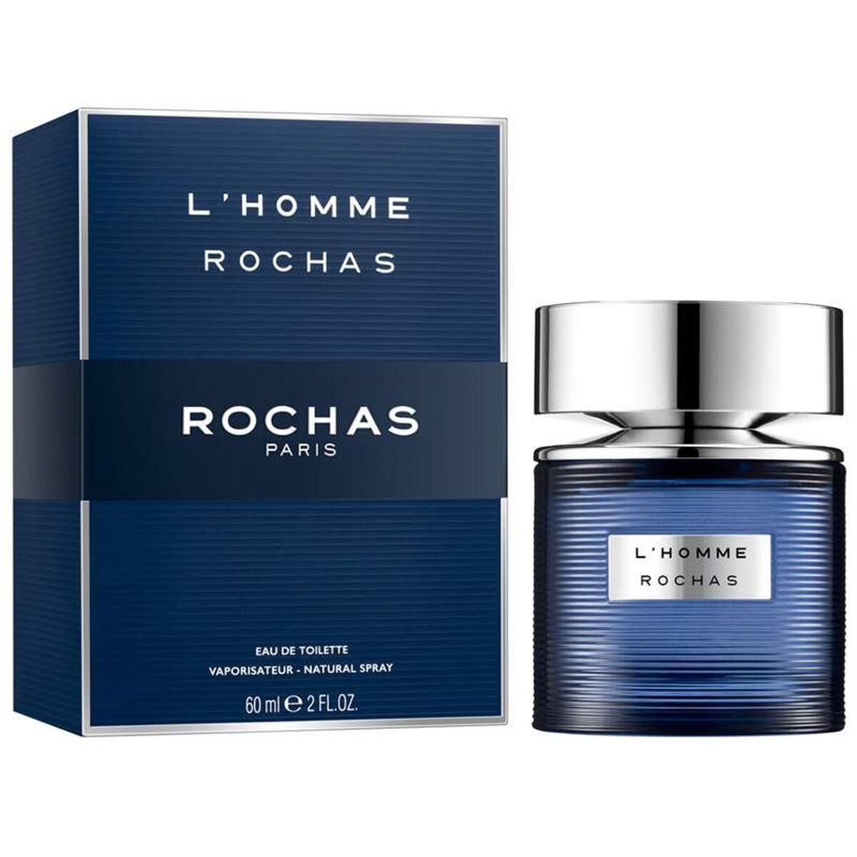Men's Perfume Rochas L'Homme EDT 60 ml Beauty, Perfumes and fragrances von Rochas | Luxus Aroma