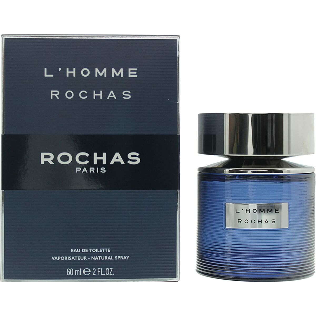 Men's Perfume Rochas L'Homme EDT 60 ml Beauty, Perfumes and fragrances von Rochas | Luxus Aroma