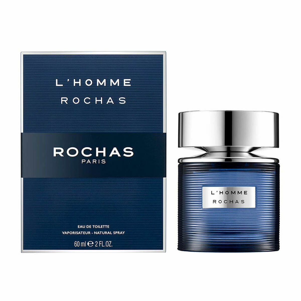 Men's Perfume Rochas L'Homme EDT 60 ml Beauty, Perfumes and fragrances von Rochas | Luxus Aroma