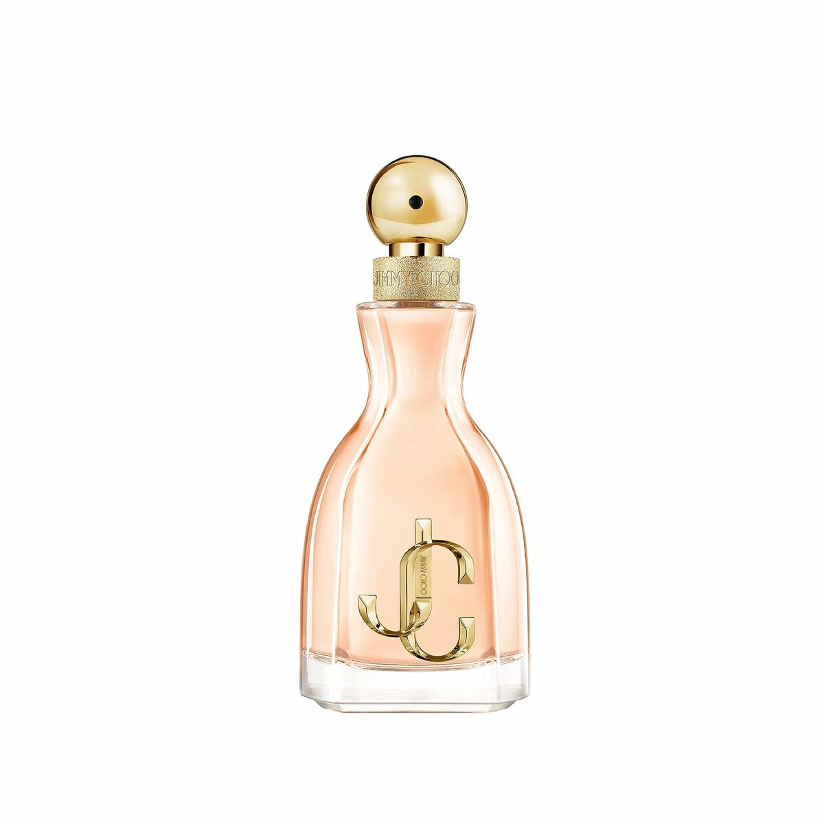 Women's Perfume Jimmy Choo CH017A02 EDP I Want Choo Beauty, Perfumes and fragrances von Jimmy Choo | Luxus Aroma