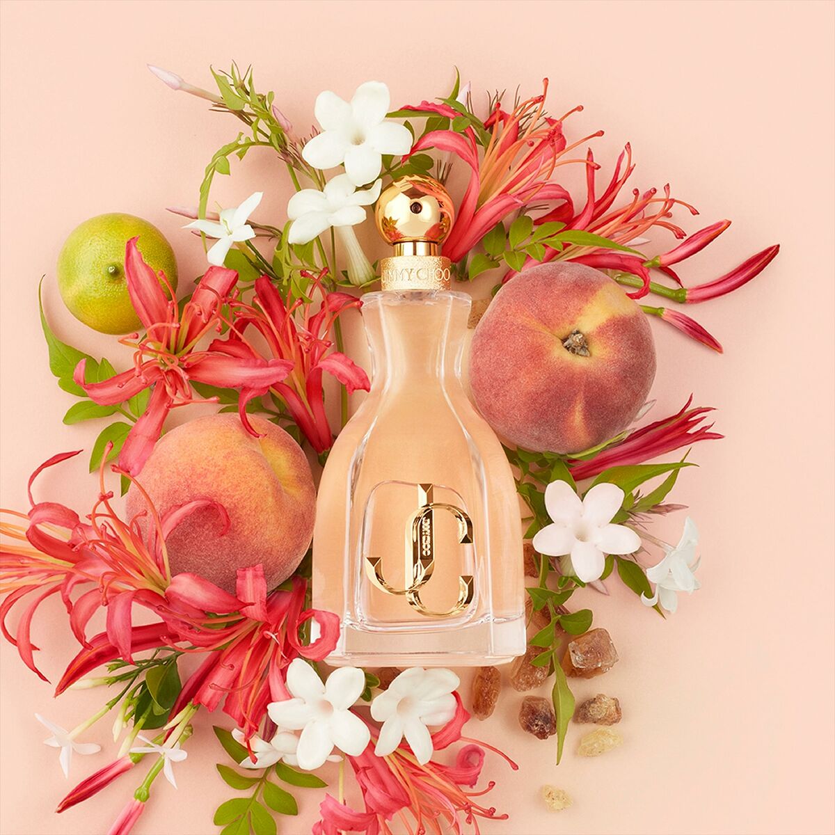 Women's Perfume Jimmy Choo CH017A02 EDP I Want Choo Beauty, Perfumes and fragrances von Jimmy Choo | Luxus Aroma