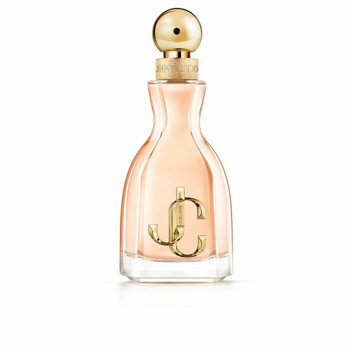 Women's Perfume Jimmy Choo CH017A02 EDP I Want Choo Beauty, Perfumes and fragrances von Jimmy Choo | Luxus Aroma