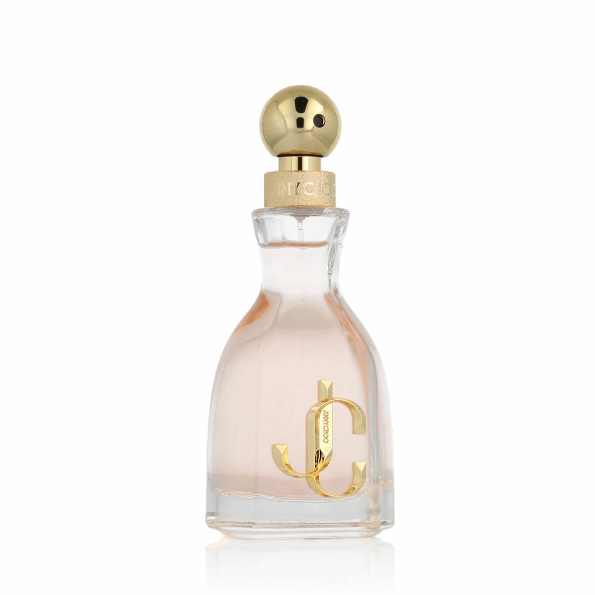 Women's Perfume Jimmy Choo CH017A02 EDP I Want Choo Beauty, Perfumes and fragrances von Jimmy Choo | Luxus Aroma