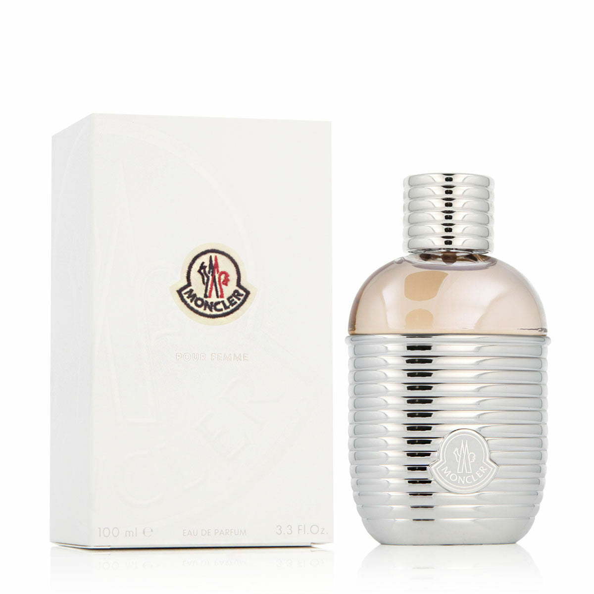 Women's Perfume Moncler Pour Femme 100 ml Beauty, Perfumes and fragrances von Moncler | Luxus Aroma