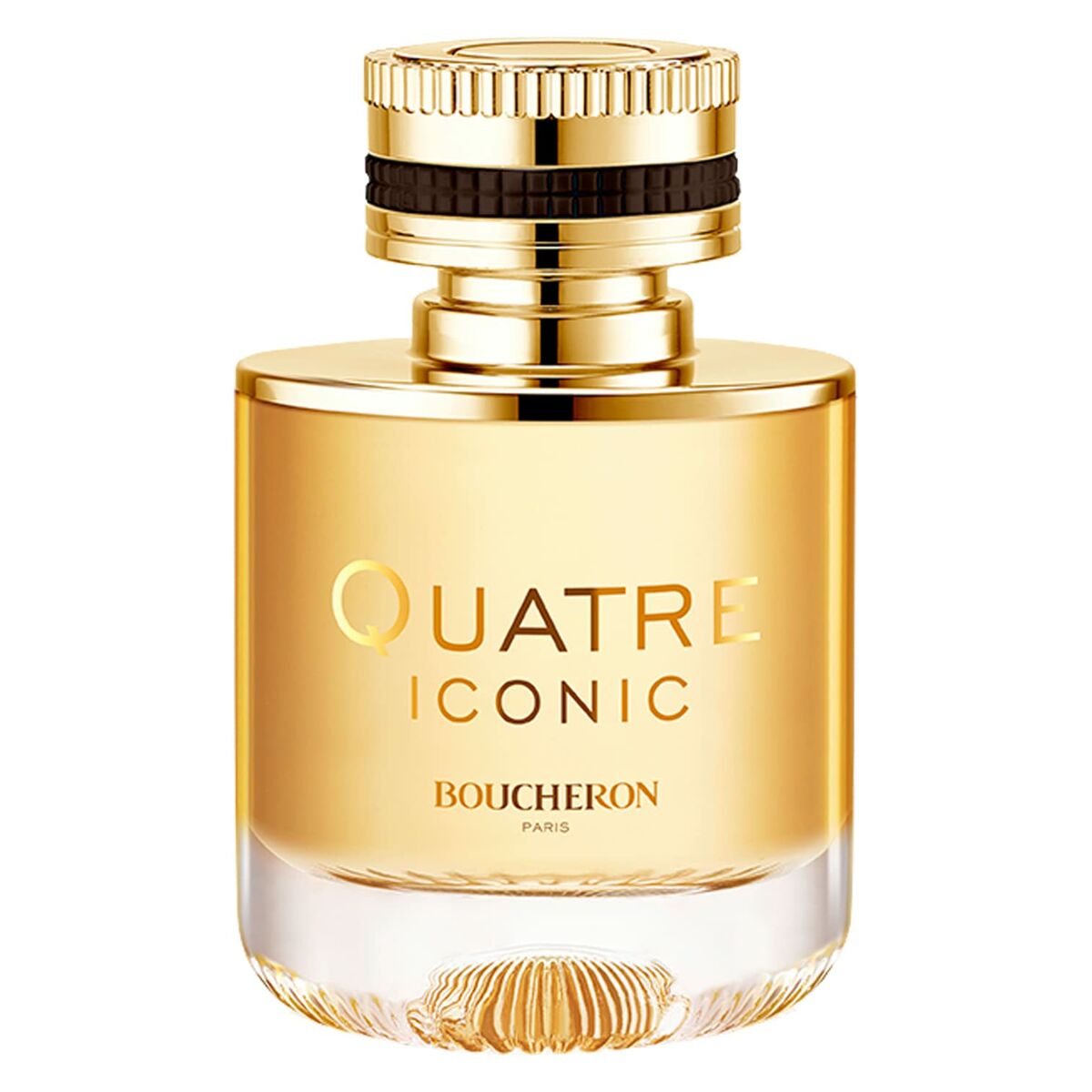 Women's Perfume Boucheron Quatre Iconic 50 ml Beauty, Perfumes and fragrances von Boucheron | Luxus Aroma