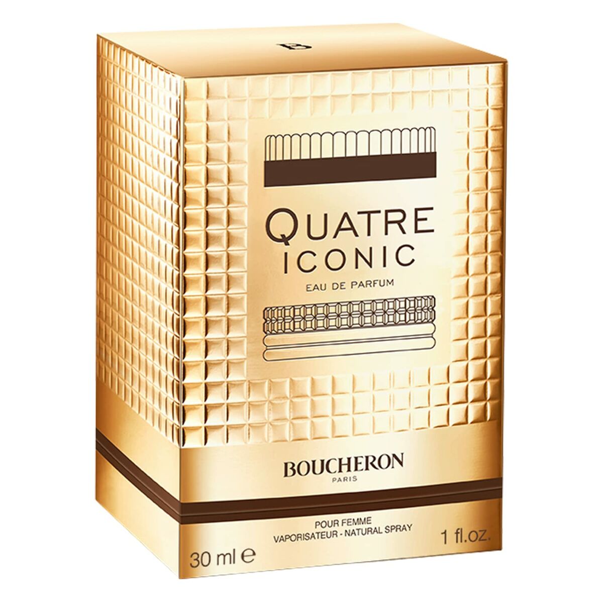 Women's Perfume Boucheron 30 ml Beauty, Perfumes and fragrances von Boucheron | Luxus Aroma
