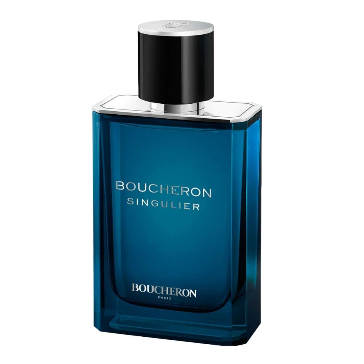 Men's Perfume Boucheron BOUCH SINGULIER EDP Singulier Beauty, Perfumes and fragrances von Boucheron | Luxus Aroma