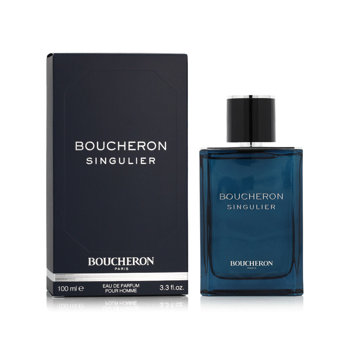 Men's Perfume Boucheron BOUCH SINGULIER EDP Singulier Beauty, Perfumes and fragrances von Boucheron | Luxus Aroma