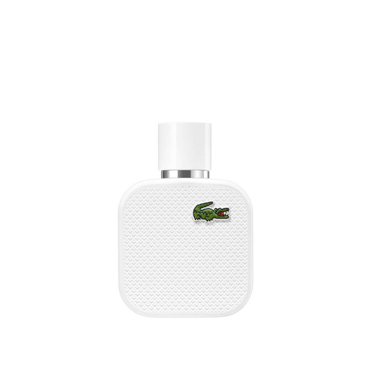 Men's Perfume Lacoste L.12.12 Blanc EDT Beauty, Perfumes and fragrances von Lacoste | Luxus Aroma