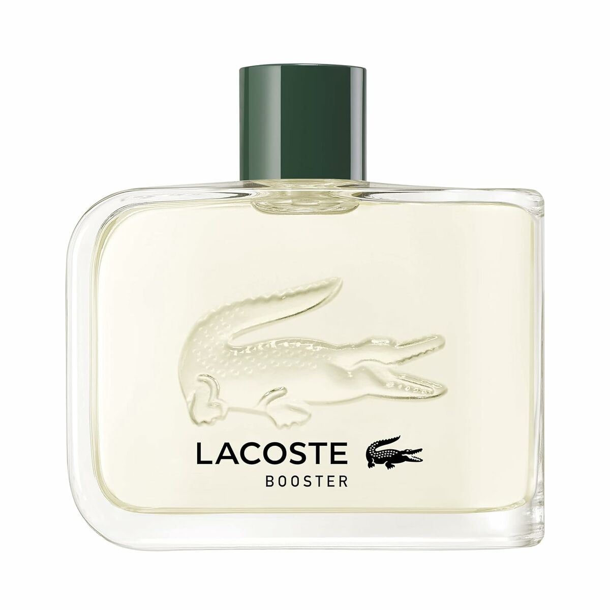Men's Perfume Lacoste Booster EDT 125 ml Beauty, Perfumes and fragrances von Lacoste | Luxus Aroma