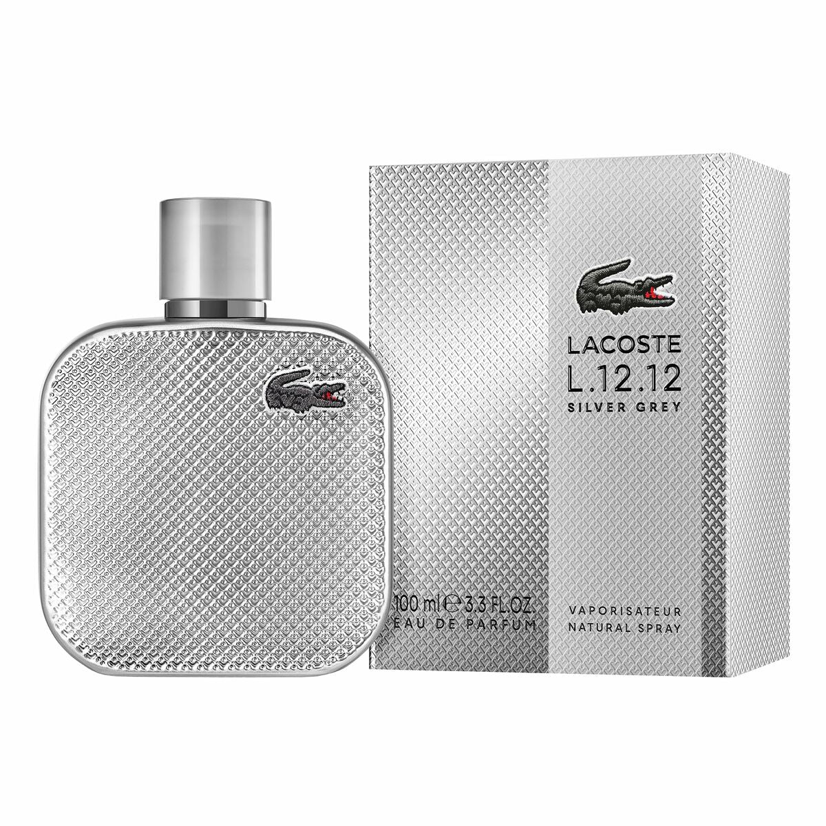 Men's Perfume Lacoste L. 12 .12 POUR LUI Beauty, Perfumes and fragrances von Lacoste | Luxus Aroma