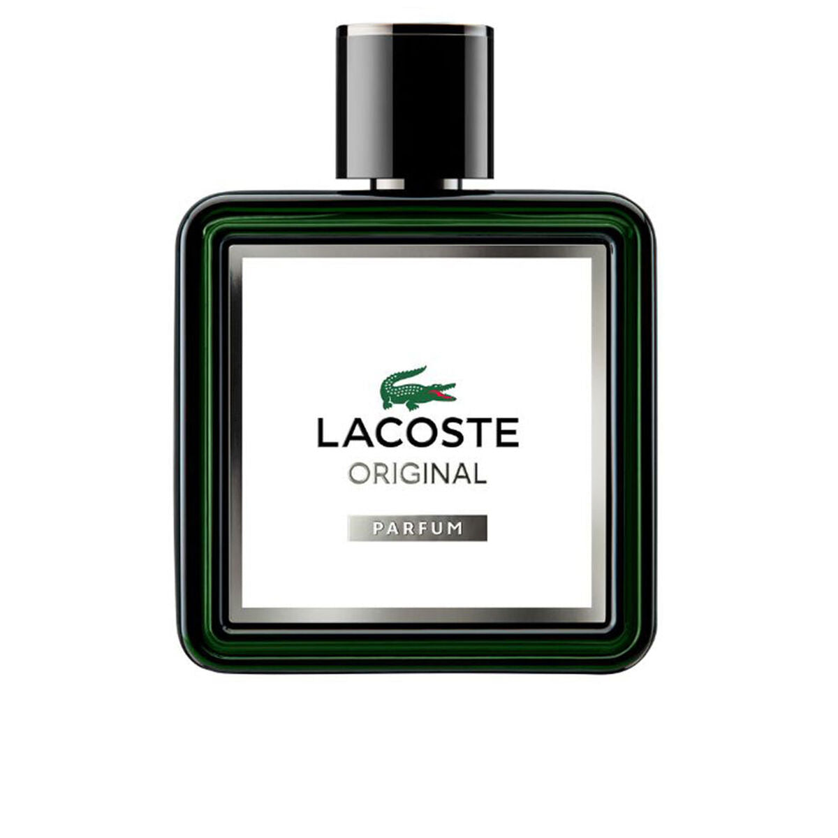 Men's Perfume Lacoste LACOSTE ORIGINAL 100 ml Beauty, Perfumes and fragrances Lacoste | Luxus Aroma