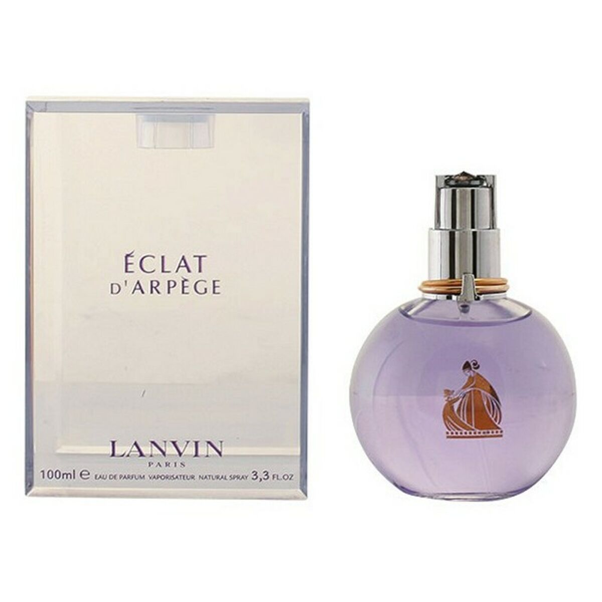 Women's Perfume Eclat D'arpege Lanvin EDP EDP Beauty, Perfumes and fragrances von Lanvin | Luxus Aroma