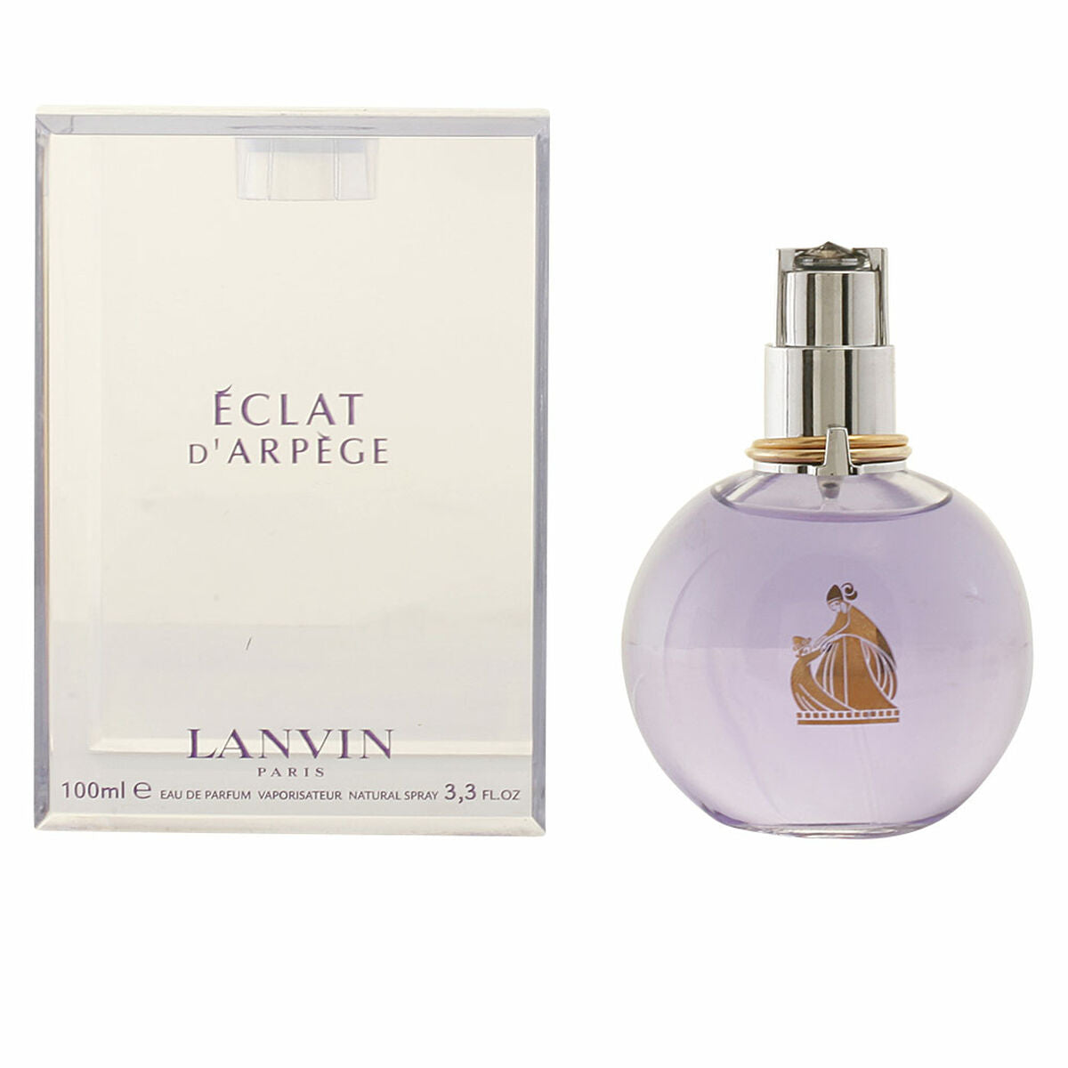 Women's Perfume Eclat D'arpege Lanvin EDP EDP Beauty, Perfumes and fragrances von Lanvin | Luxus Aroma