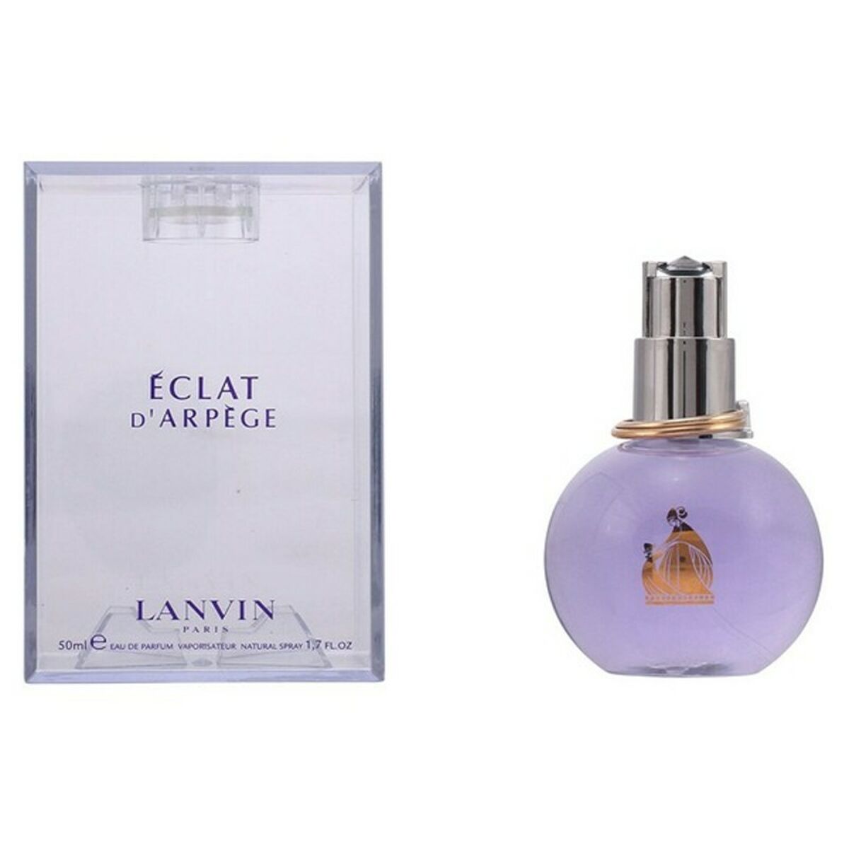 Women's Perfume Eclat D'arpege Lanvin EDP EDP Beauty, Perfumes and fragrances von Lanvin | Luxus Aroma