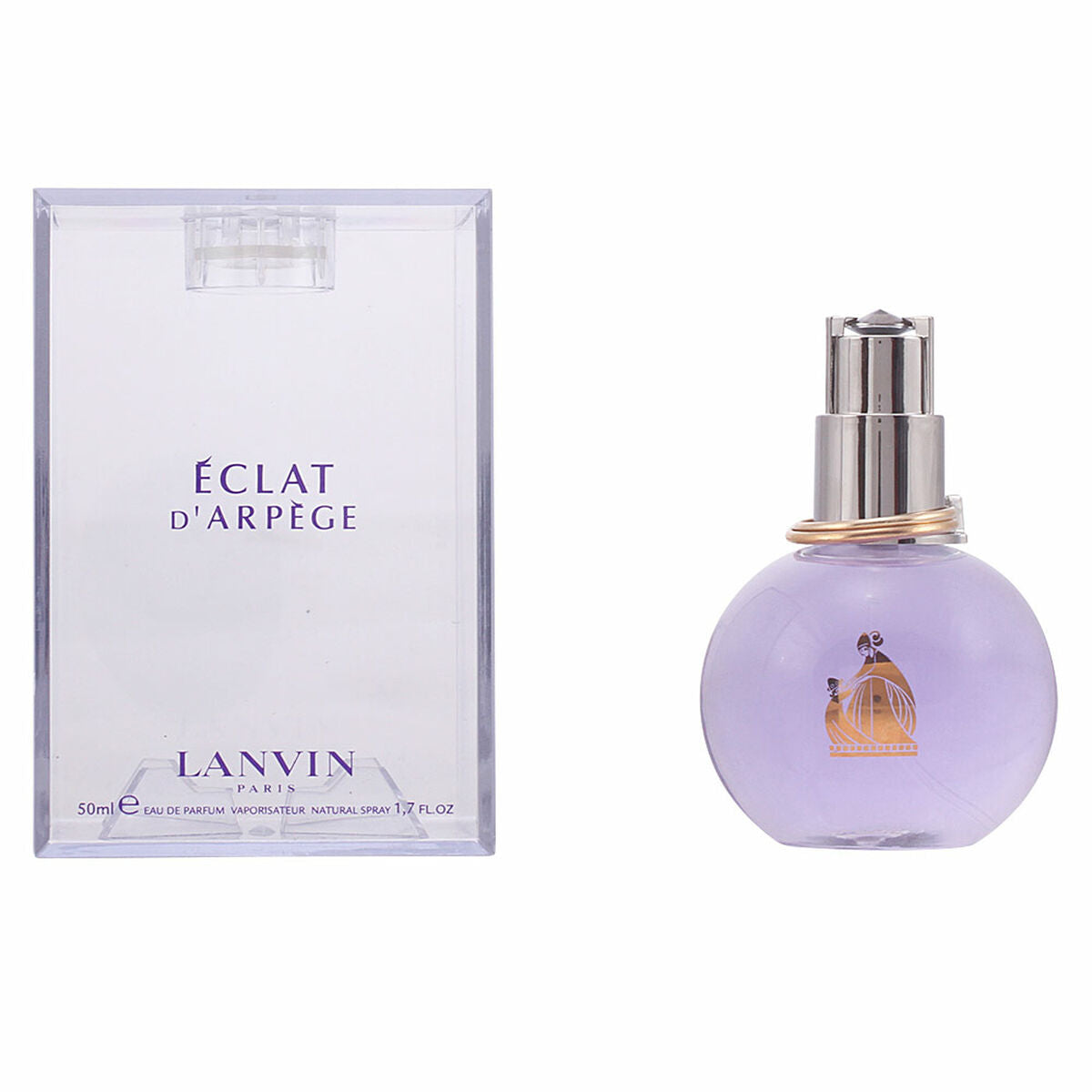 Women's Perfume Eclat D'arpege Lanvin EDP EDP Beauty, Perfumes and fragrances von Lanvin | Luxus Aroma