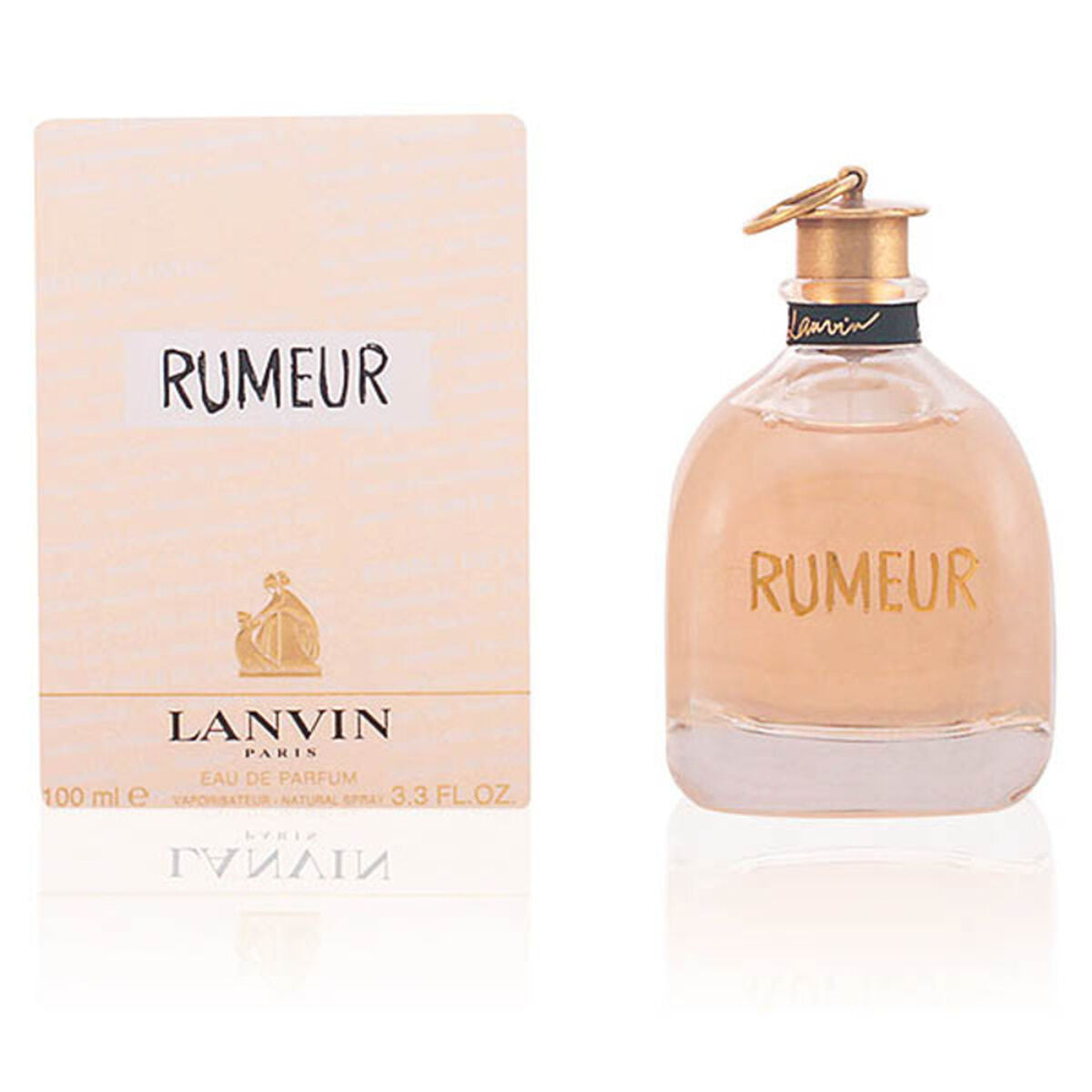 Women's Perfume Rumeur Lanvin EDP EDP 100 ml Beauty, Perfumes and fragrances von Lanvin | Luxus Aroma