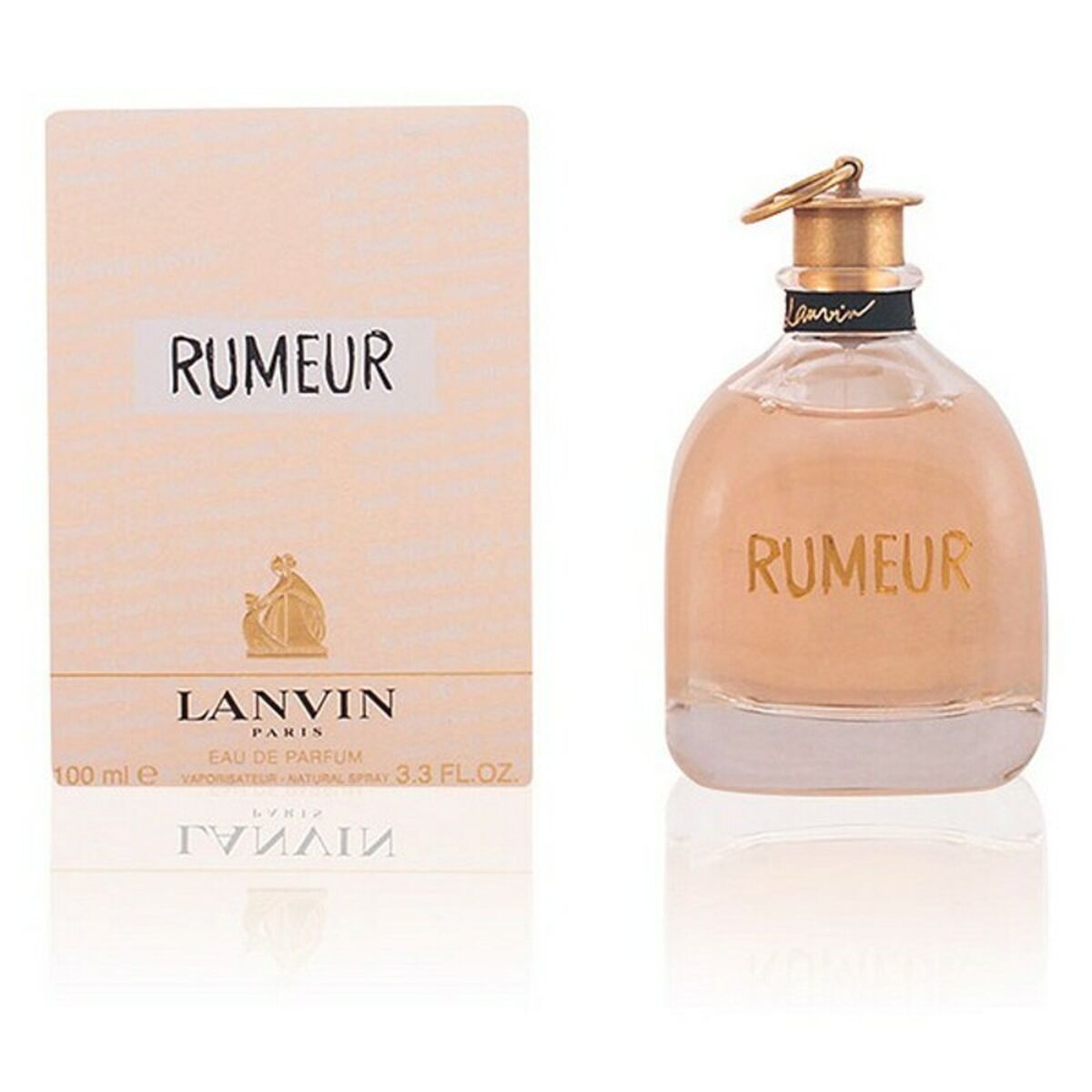 Women's Perfume Rumeur Lanvin EDP EDP 100 ml Beauty, Perfumes and fragrances von Lanvin | Luxus Aroma