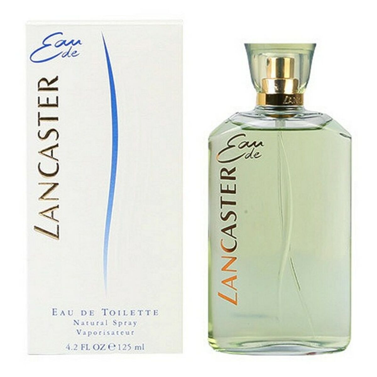 Women's Perfume Lancaster EDT Beauty, Perfumes and fragrances von Lancaster | Luxus Aroma