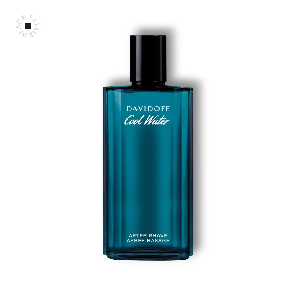 Davidoff Cool Water After Shave