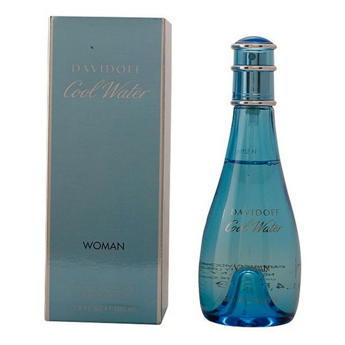 Women's Perfume Davidoff EDT Beauty, Perfumes and fragrances von Davidoff | Luxus Aroma