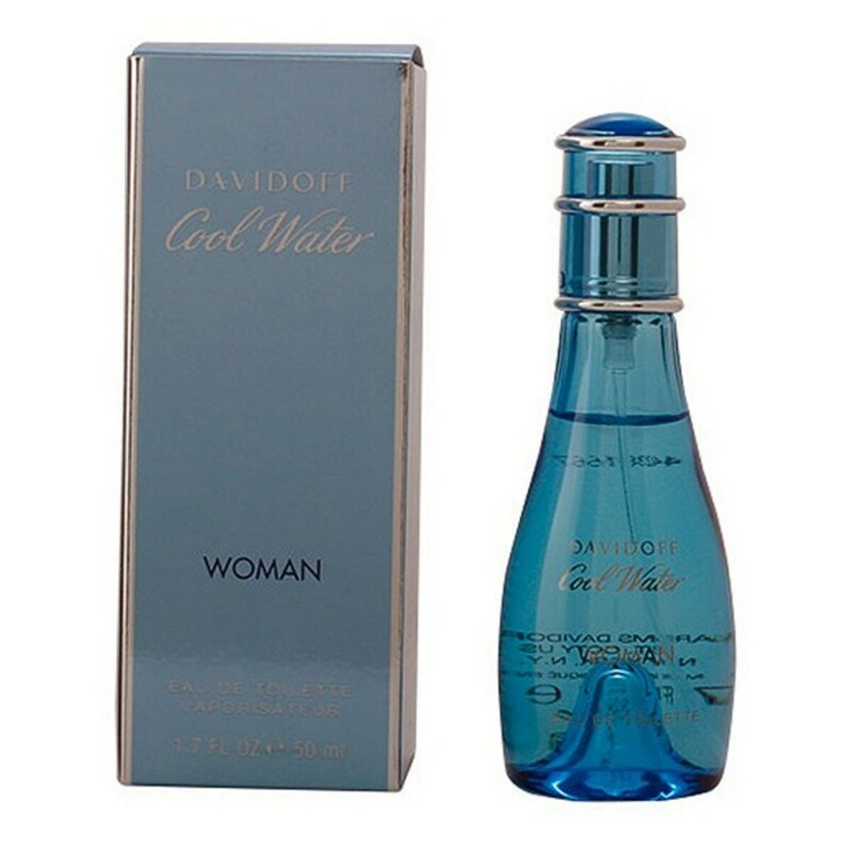 Women's Perfume Davidoff EDT Beauty, Perfumes and fragrances von Davidoff | Luxus Aroma