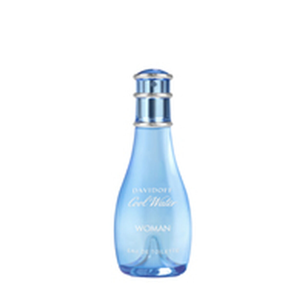 Women's Perfume Davidoff Cool Water Woman EDT 50 ml (1 Unit) Beauty, Perfumes and fragrances von Davidoff | Luxus Aroma