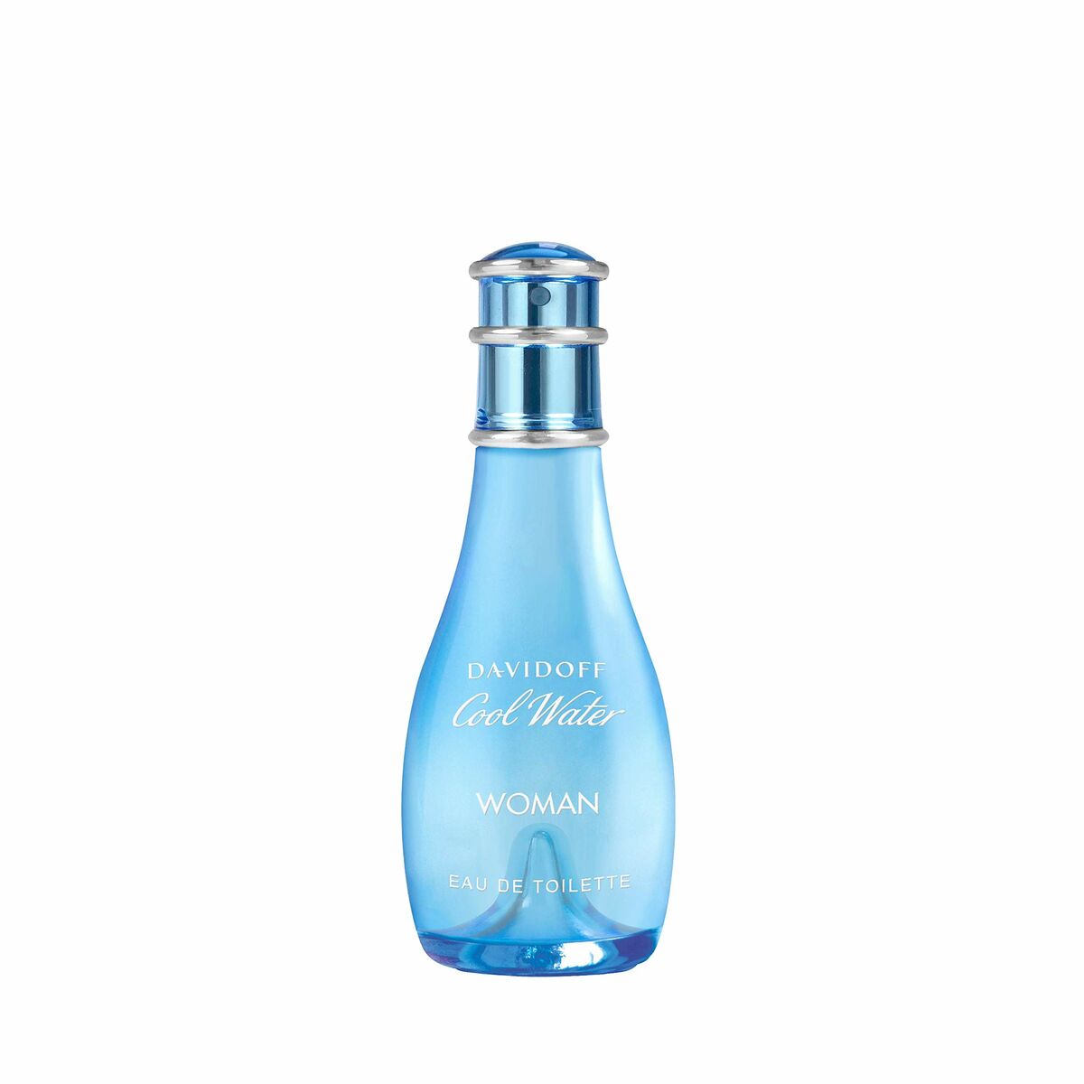 Women's Perfume Davidoff Cool Water Woman EDT 50 ml (1 Unit) Beauty, Perfumes and fragrances von Davidoff | Luxus Aroma