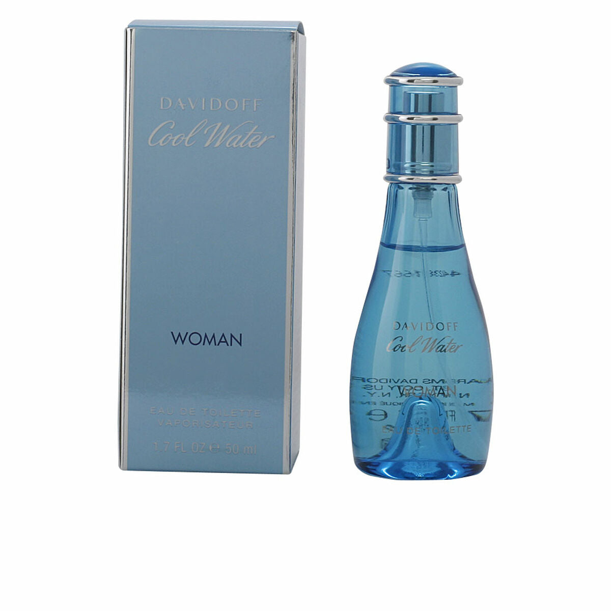 Women's Perfume Davidoff EDT Beauty, Perfumes and fragrances von Davidoff | Luxus Aroma