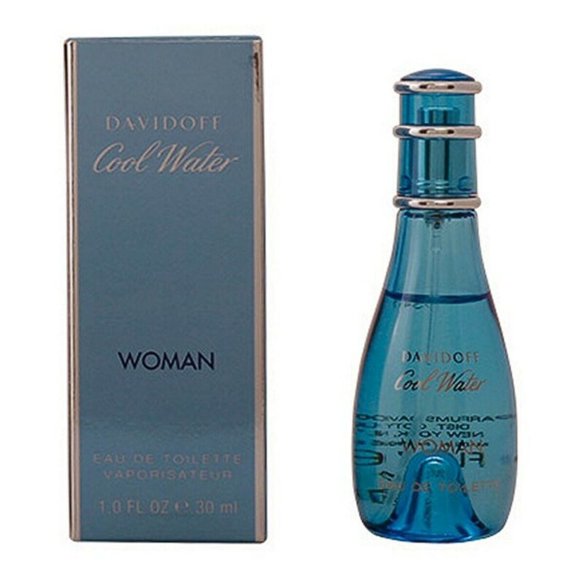 Women's Perfume Davidoff EDT Beauty, Perfumes and fragrances von Davidoff | Luxus Aroma