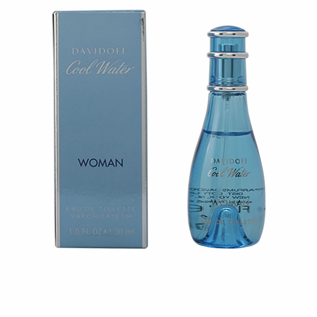 Women's Perfume Davidoff EDT Beauty, Perfumes and fragrances von Davidoff | Luxus Aroma