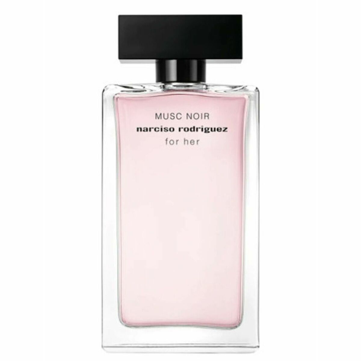 Women's Perfume Musc Noir Narciso Rodriguez 50 ml Beauty, Perfumes and fragrances Narciso Rodriguez | Luxus Aroma
