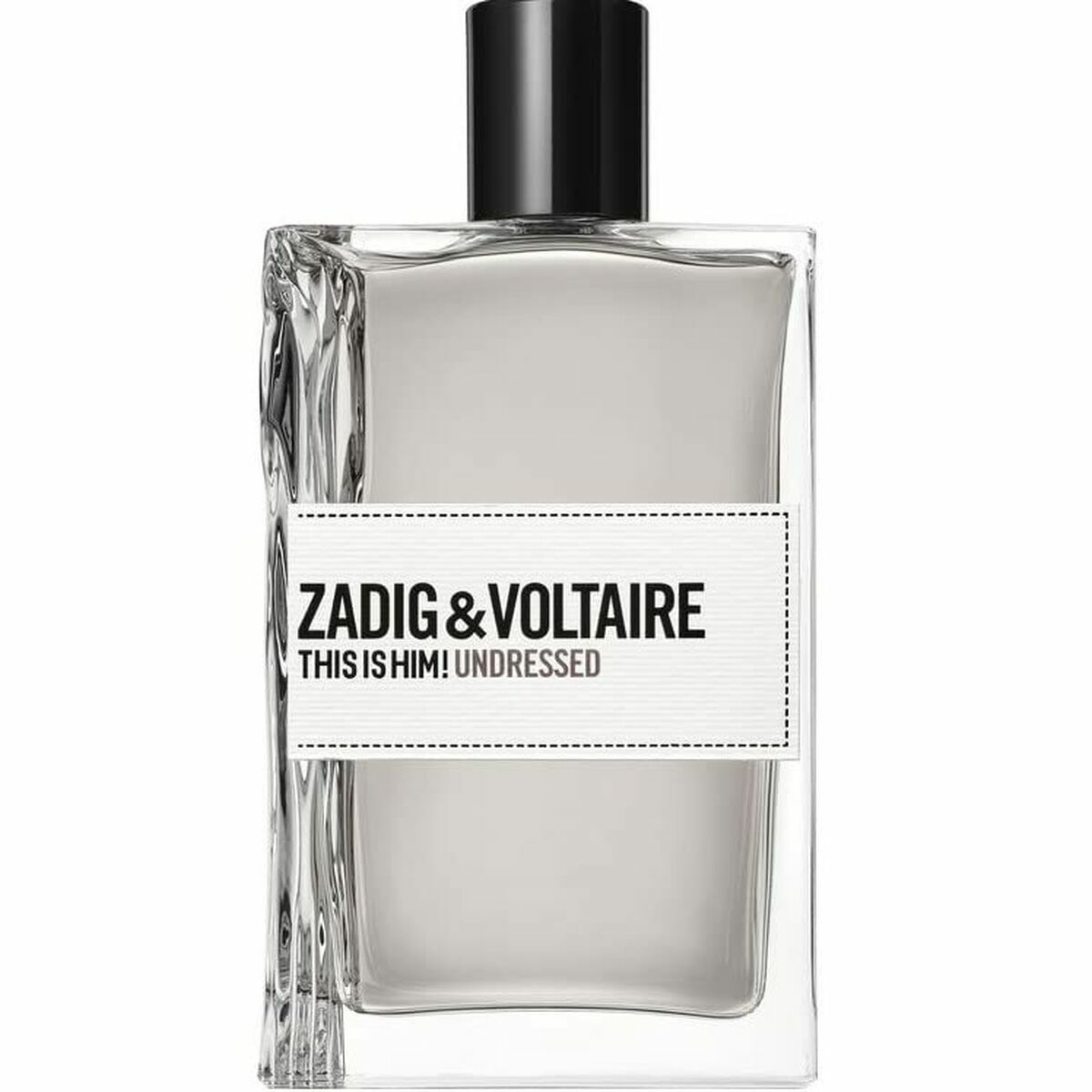 Men's Perfume Zadig & Voltaire THIS IS HIM! EDT 50 ml Beauty, Perfumes and fragrances von Zadig & Voltaire | Luxus Aroma