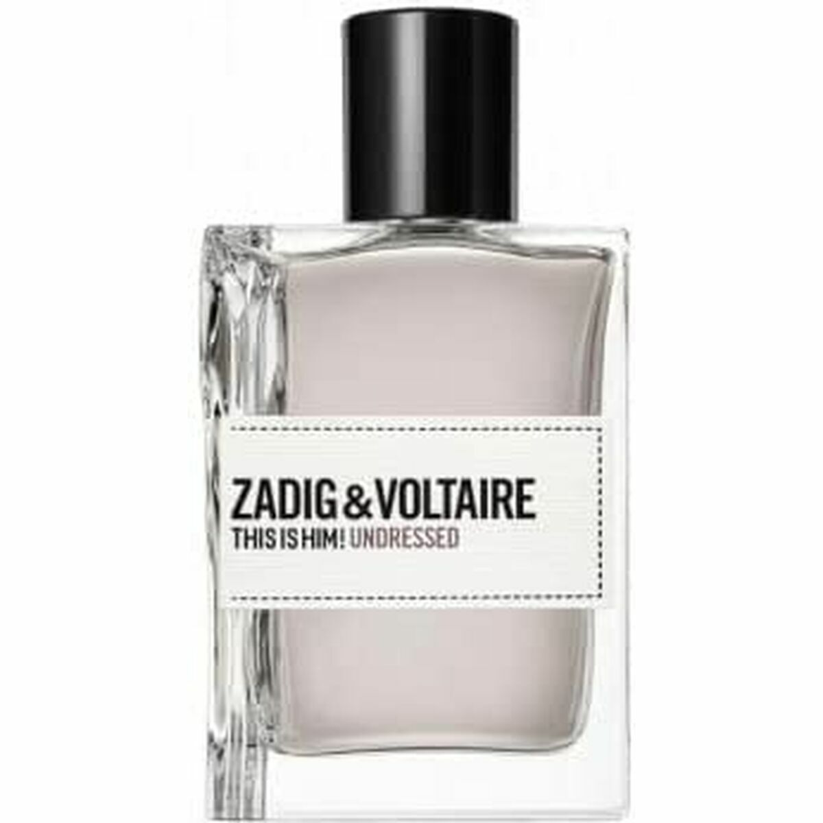 Men's Perfume Zadig & Voltaire THIS IS HIM! EDT 100 ml Beauty, Perfumes and fragrances von Zadig & Voltaire | Luxus Aroma