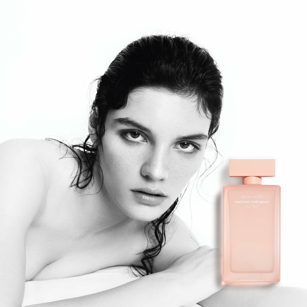 Women's Perfume Narciso Rodriguez FOR HER 50 ml Beauty, Perfumes and fragrances von Narciso Rodriguez | Luxus Aroma