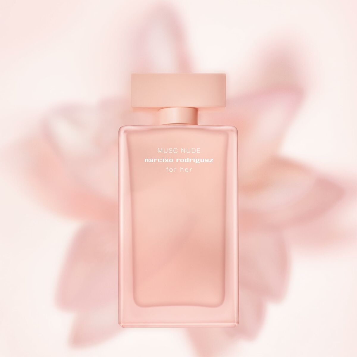 Women's Perfume Narciso Rodriguez FOR HER 50 ml Beauty, Perfumes and fragrances von Narciso Rodriguez | Luxus Aroma