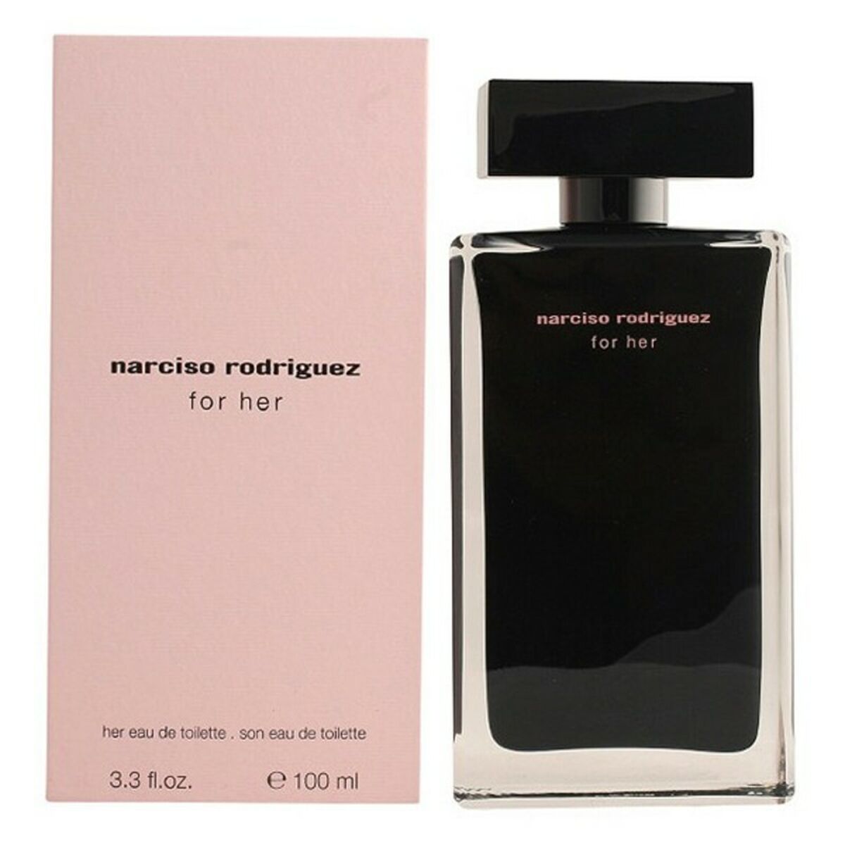 Women's Perfume Narciso Rodriguez EDT Beauty, Perfumes and fragrances von Narciso Rodriguez | Luxus Aroma