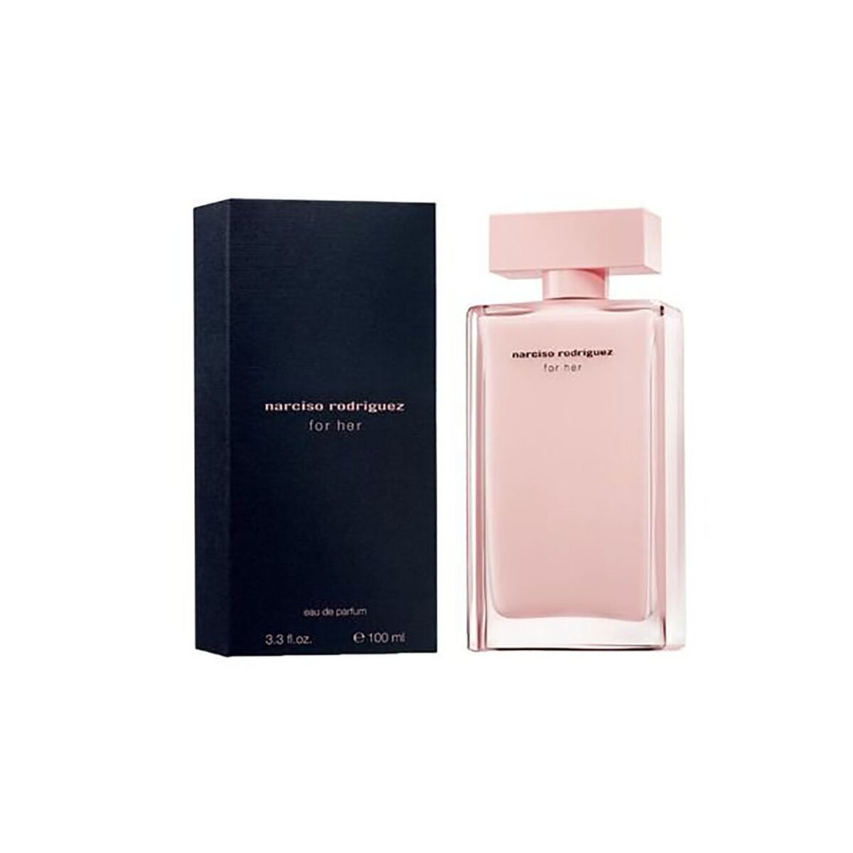 Women's Perfume Narciso Rodriguez Narciso Rodriguez For Her EDP 100 ml Beauty, Perfumes and fragrances von Narciso Rodriguez | Luxus Aroma