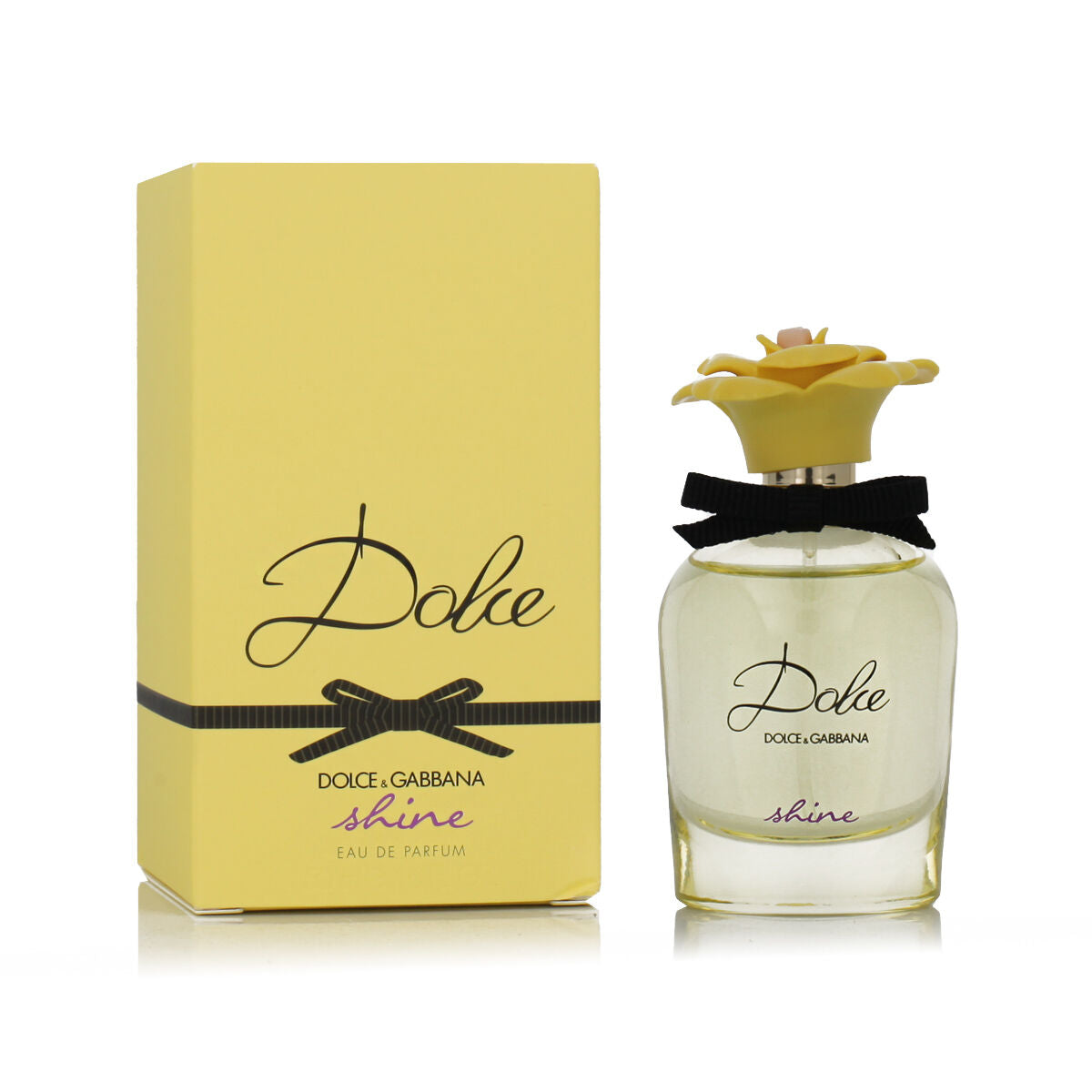 Women's Perfume Dolce & Gabbana EDP Dolce Shine 50 ml Beauty, Perfumes and fragrances von Dolce & Gabbana | Luxus Aroma