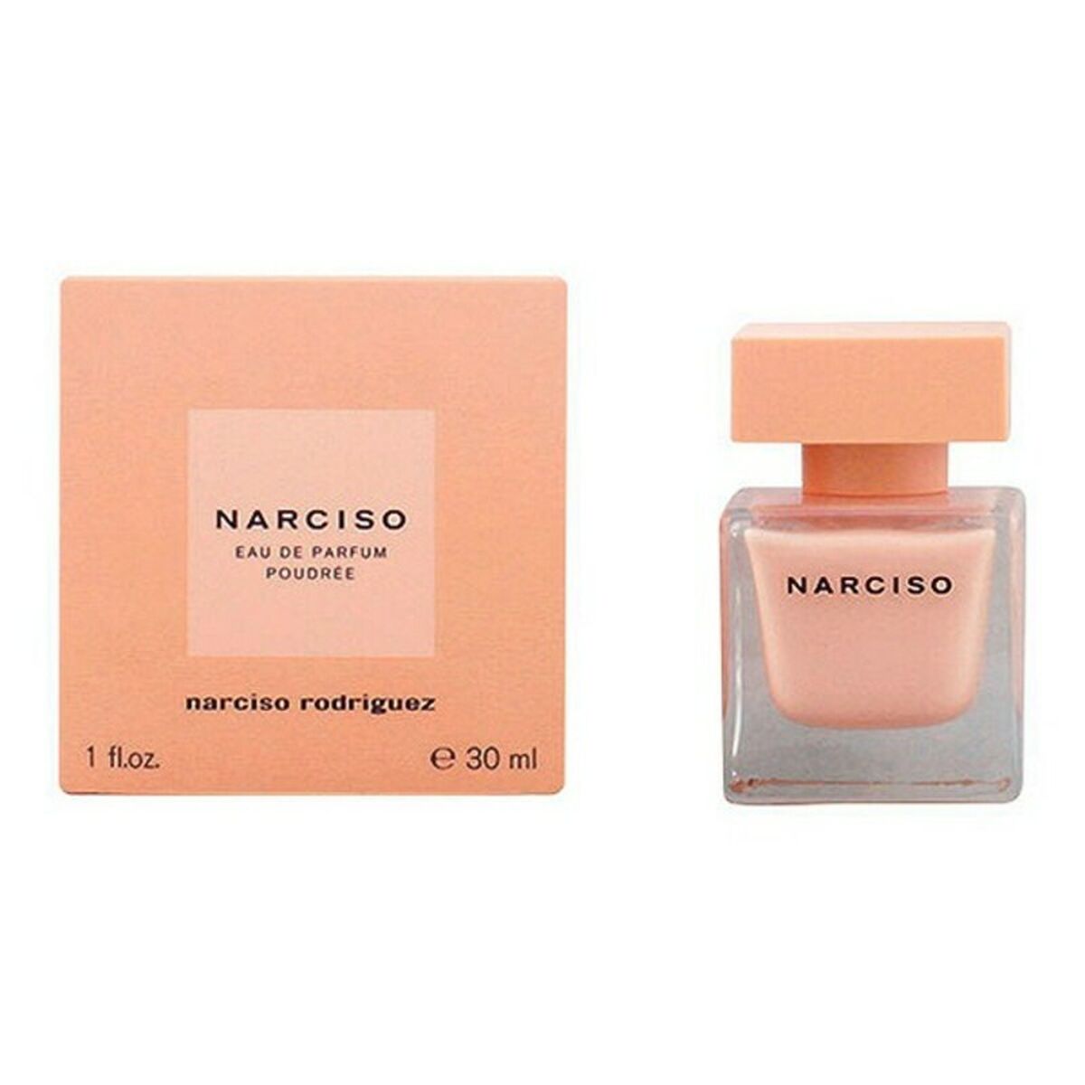 Women's Perfume Narciso Narciso Rodriguez EDP EDP Beauty, Perfumes and fragrances von Narciso Rodriguez | Luxus Aroma