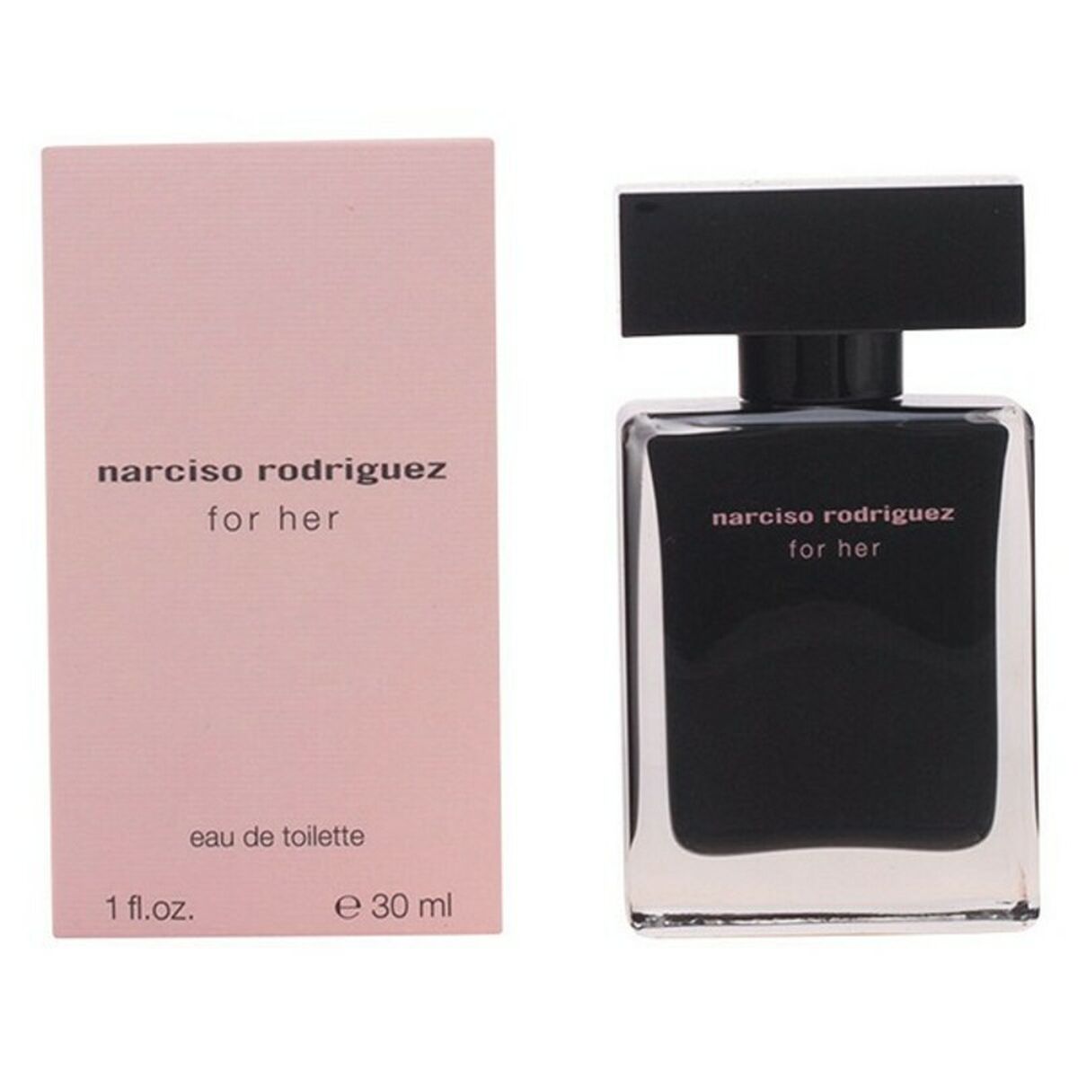 Women's Perfume Narciso Rodriguez EDT Beauty, Perfumes and fragrances von Narciso Rodriguez | Luxus Aroma